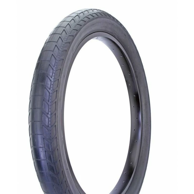 Custom Vélo Pneu Fatbike Fletwood 26 X 4.0 Noir 100-559 1 Custom Vélo Pneu Fatbike Fletwood 26 X 4.0 Noir 100-559