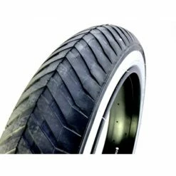 Custom Vélo Pneu Street Hog III 20 X 4 1/4 Flanc Blanc 8 Custom Vélo Pneu Street Hog III 20 X 4 1/4 Flanc Blanc -Custom Vélo Soldes pneu velo fatbike street hog iii 20 x 4 14 flanc blanc 3