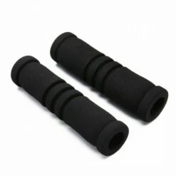 Custom Vélo Poignée Ergonomique Mousse -Custom Vélo Soldes poignee mousse guidon de velo cintre 2