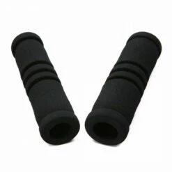 Custom Vélo Poignée Ergonomique Mousse -Custom Vélo Soldes poignee mousse guidon de velo cintre 3
