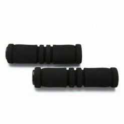 Custom Vélo Poignée Ergonomique Mousse -Custom Vélo Soldes poignee mousse guidon de velo cintre 4