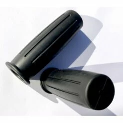 Custom Vélo Poignée Vélo Caoutchouc Type Moto -Custom Vélo Soldes poignee velo caoutchouc type moto 2