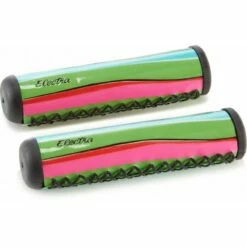 Custom Vélo Poignée Vélo Electra Candy Grips