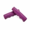 Custom Vélo Poignée Vélo Electra Glitter Grip Violet