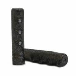 Custom Vélo Poignée Vélo Glitter Grip Noir