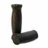 Custom Vélo Poignée Vélo Italian Grip Noir Court Et Long