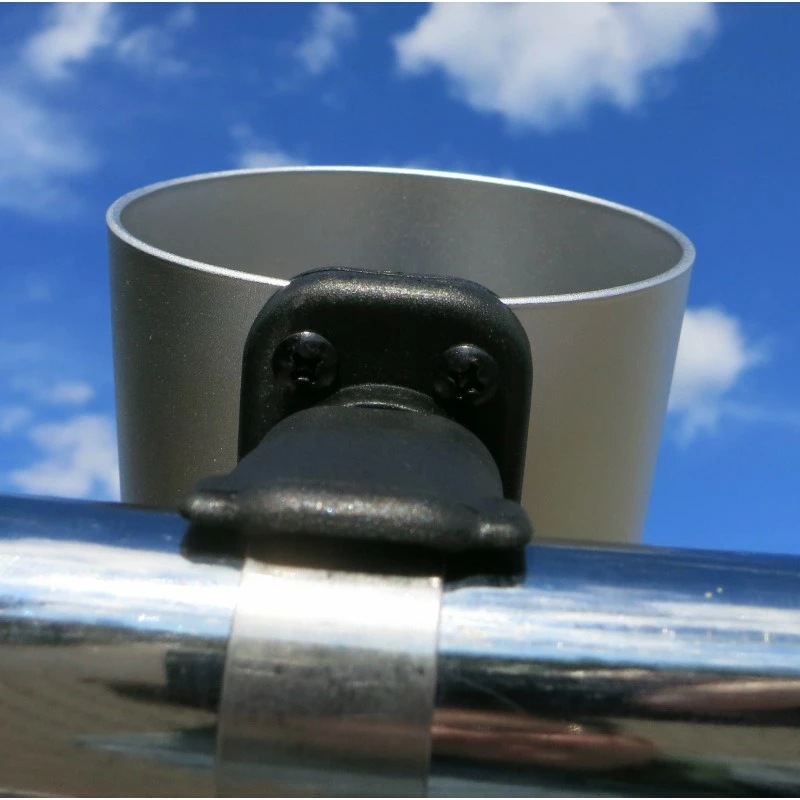 Custom Vélo Porte Gobelet Custom Cup Holder Alu 3 Custom Vélo Porte Gobelet Custom Cup Holder Alu – Image 3