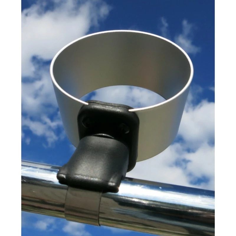 Custom Vélo Porte Gobelet Custom Cup Holder Alu 4 Custom Vélo Porte Gobelet Custom Cup Holder Alu – Image 4