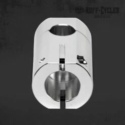 Custom Vélo Potence Straight Ruff Cycles 1" 1/8 Pouce Cintre 22.2mm Chrome -Custom Vélo Soldes potence velo straight ruff cycles 1 1 8 pouce 22mm chrome 1
