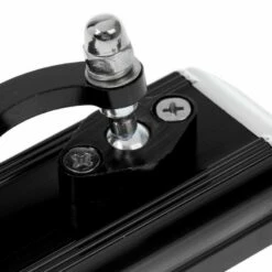 Custom Vélo Set De 2 Rétroviseurs Vélo Custom Noir -Custom Vélo Soldes retroviseur velo custom noir nouveau accessoire 1 6