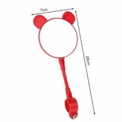 Custom Vélo Rétroviseur De Vélo Enfant -Custom Vélo Soldes retroviseur velo enfant accessoire 3