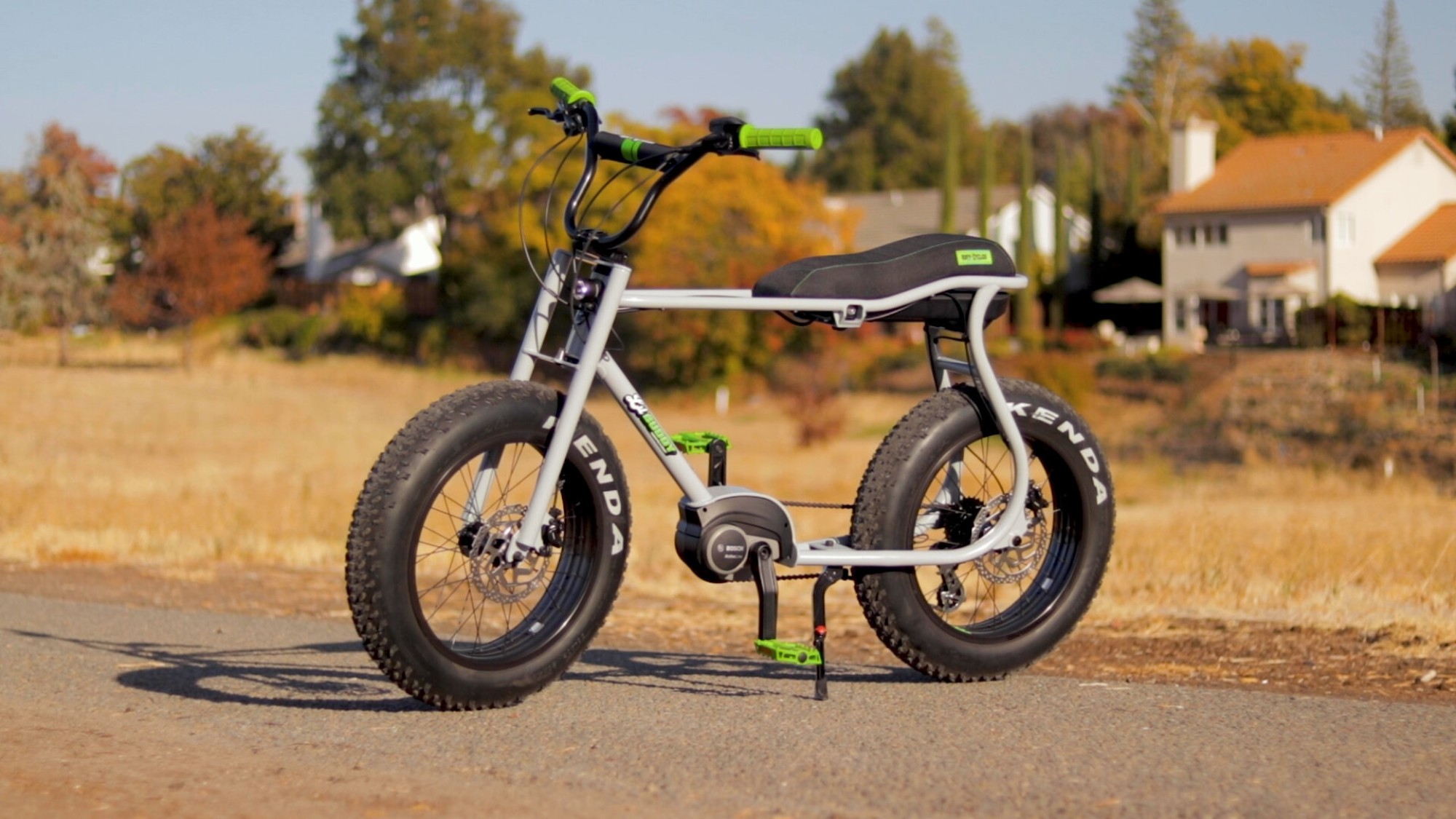 Custom Vélo Soldes -Custom Vélo Soldes ruff cycles lil buddy electric bike review 2019 side