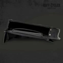 Custom Vélo Sacoches De Vélo Slim Ruff Cycles The Ruffian Marron -Custom Vélo Soldes sacoches de velo slim ruff cycles the ruffian marron 2