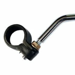 Custom Vélo Set De 2 Rétroviseurs Vélo Avec Reflecteurs -Custom Vélo Soldes set de 2 retroviseurs velo noir avec reflecteurs gauche et droit 7