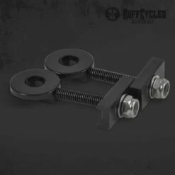 Custom Vélo Tendeur De Chaine Ruff Cycles